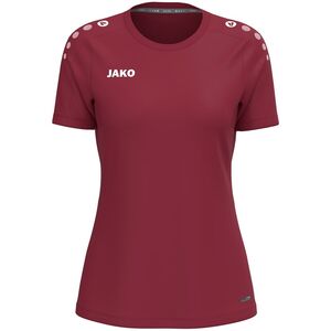 Jako T-Shirt One Damen - bordeaux