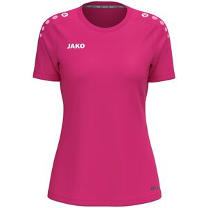 Jako T-Shirt One Damen - deep pink