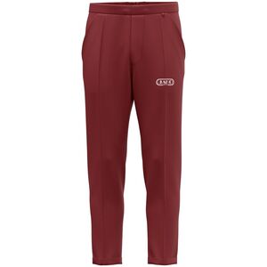 Jako Tracksuit Hose Wardrobe - rubinrot