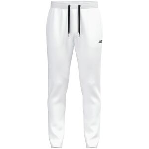 Jako Jogginghose One Cotton - wei�