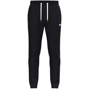 Jako Jogginghose One Cotton - schwarz