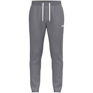 Jako Jogginghose One Cotton - grau