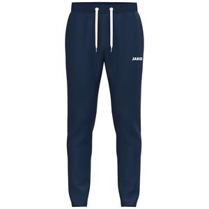 Jako Jogginghose One Cotton - marine