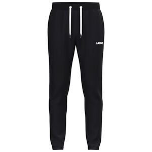 Jako Jogginghose One Cotton - schwarz