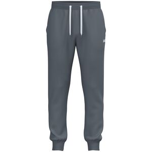 Jako Jogginghose One Cotton Mit B�ndchen - grau