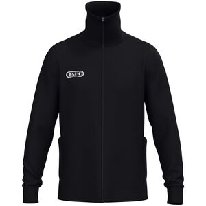 Jako Tracksuit Jacke Wardrobe - schwarz