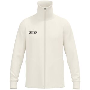 Jako Tracksuit Jacke Wardrobe - off white