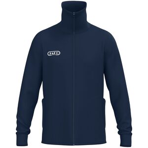 Jako Tracksuit Jacke Wardrobe - marine
