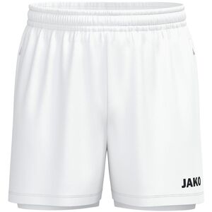 Jako 2-In-1 Short One - wei�
