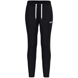 Jako Jogginghose One Cotton Damen - schwarz