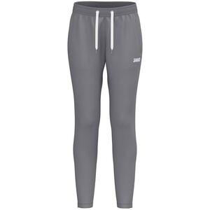 Jako Jogginghose One Cotton Damen - grau