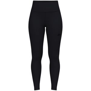 Jako Tight One Damen - schwarz/schwarz