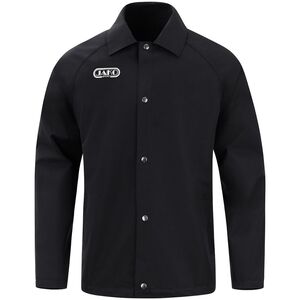 Jako Coach Wendejacke Wardrobe - schwarz