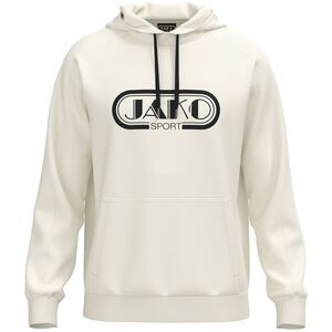 Jako Kapuzensweat Promo - off white