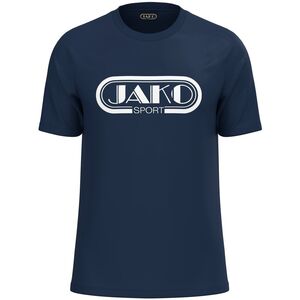 Jako T-Shirt Promo 2.0 - marine