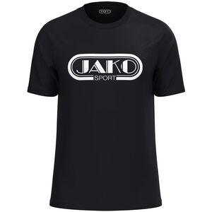 Jako T-Shirt Promo 2.0 Damen - schwarz
