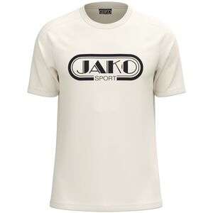 Jako T-Shirt Promo 2.0 Damen - off white