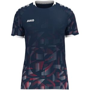 Jako Trikot Sonic Ka - marine/rot/wei�