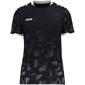 Jako Trikot Sonic Ka - schwarz/anthrazit/wei�