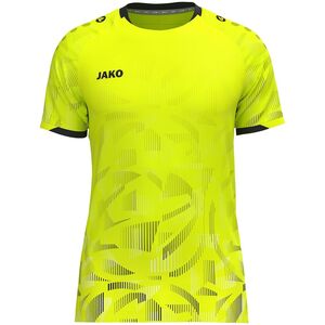 Jako Trikot Sonic Ka - neongelb/schwarz/wei�