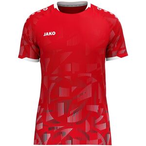 Jako Trikot Sonic Ka - rot/schwarz/wei�