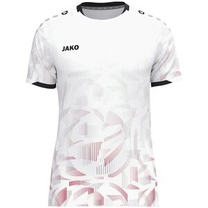 Jako Trikot Sonic Ka - wei�/rot/grau