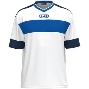 Jako Trikot Club 92 Ka - wei�/royal/marine