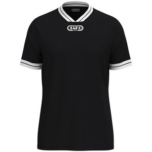 Jako Trikot Retro Ka - schwarz