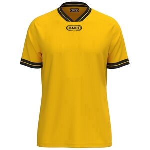 Jako Trikot Retro Ka - gelb