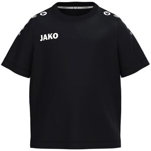 Jako T-Shirt One Cotton Bambini - schwarz