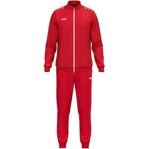 Jako Polyesteranzug One - rot