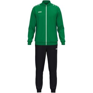 Jako Polyesteranzug One - sportgr�n