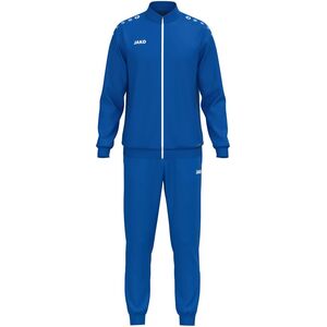Jako Polyesteranzug One - royal