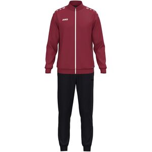 Jako Polyesteranzug One - bordeaux