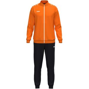 Jako Polyesteranzug One - neonorange
