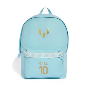 adidas Lm Backpack - iceblu/goldmt