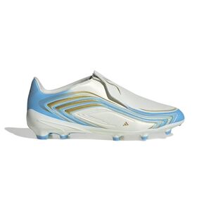 adidas F50 Messi League Ll Fg J - ivory/seblbu/iceblu