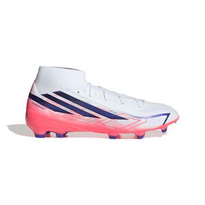 adidas F50 Hyperfast League Mid Fg - ftwwht/solpur/soltur