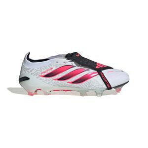 adidas Predator Elite Ft Fg - ftwwht/soltur/cblack