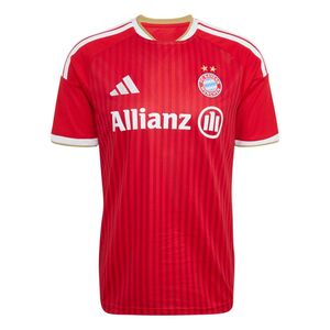 adidas Fcb H Jsy F - betsca/white