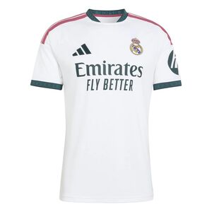 adidas Real H Jsy - white