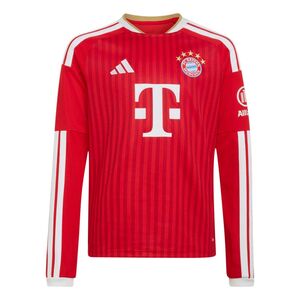 adidas Fcb H Jsy Yl - betsca/white