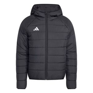 adidas Tiro Es Winjkt - black/black/white