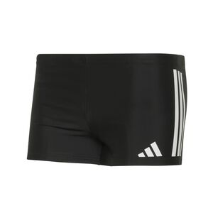 adidas 3S Boxer - black/white