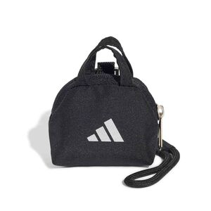 adidas Mini Charm Bag - black/grethr