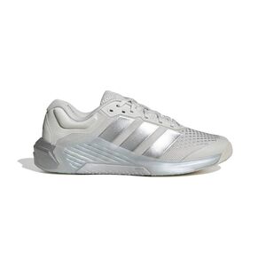 adidas Dropset 4 Trainer W - orbgry/tegrme/silvmt