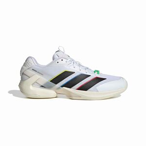 adidas Adizero Ubersonic 5 M - ftwwht/cblack/crewht