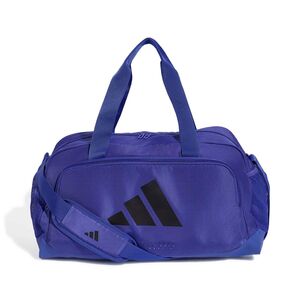 adidas Def Gym Bag S - purpur/black