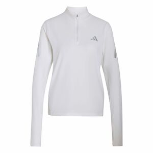 adidas Adi365/// Zip W - white/refsil