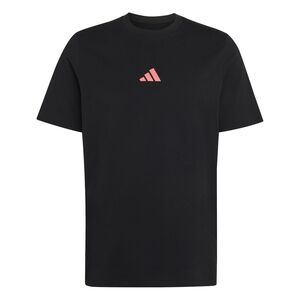 adidas M Slogan G T - black